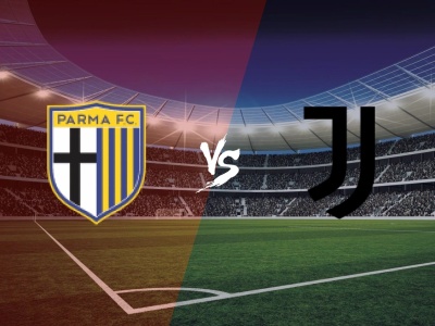 Xem lại Parma vs Juventus - Vòng 22 Serie A 2025/26